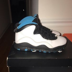 JORDAN RETRO 10 “ORLANDO”